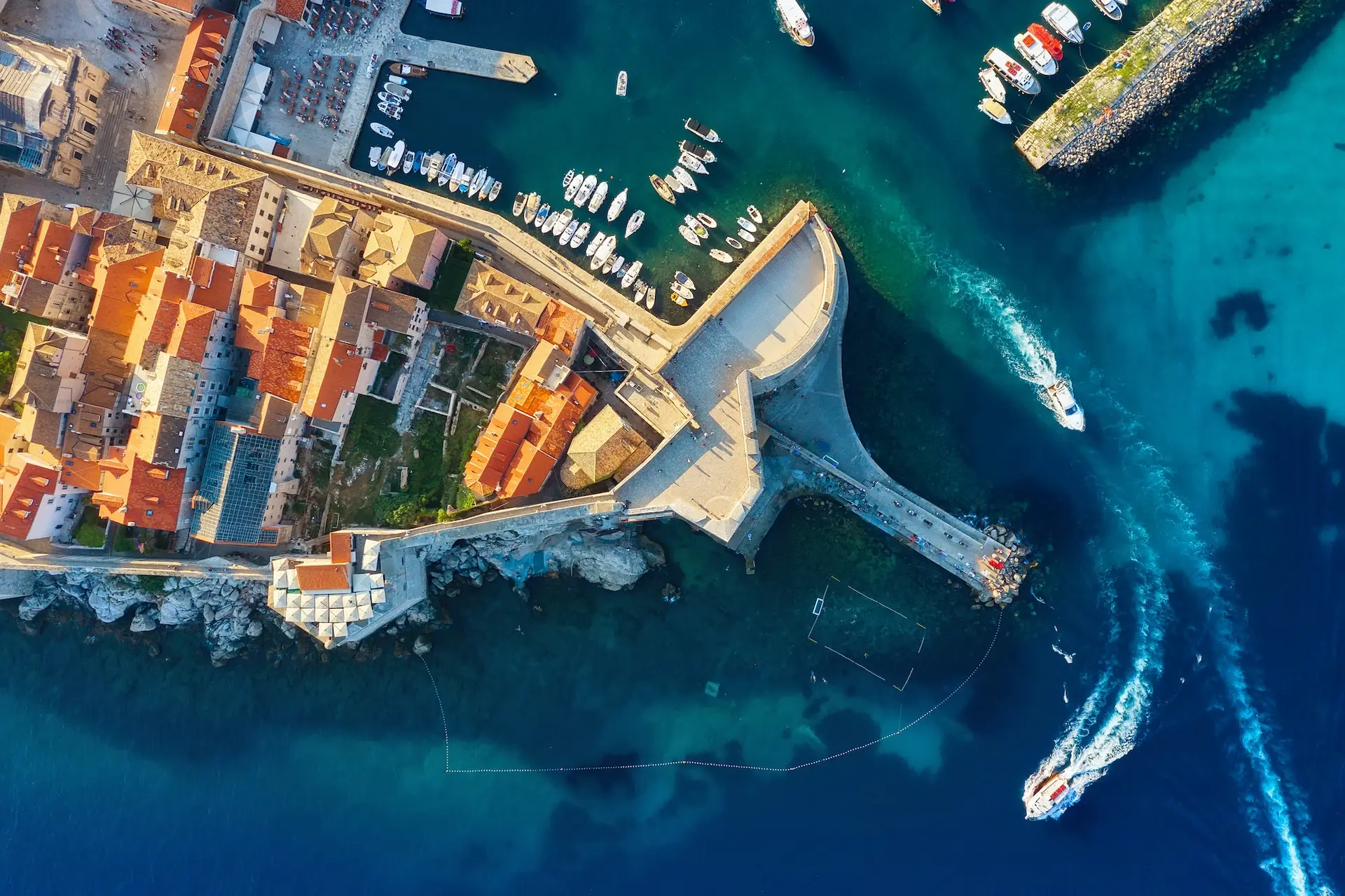 Dubrovnik, Croatia